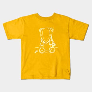 Badger Kids T-Shirt